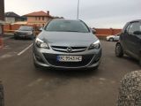 Opel Astra 2013 з пробігом 181 тис.км. 1.7 л. в Одессе на Autos.ua