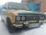 ВАЗ 2106 1987 с пробегом 123 тыс.км. 1.2 л. в Лохвице на Autos.ua