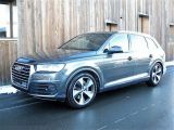 Audi Q7 2015 с пробегом 45 тыс.км. 3 л. в Киеве на Autos.ua