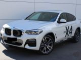 BMW X4 xDrive20d 8-Steptronic, 4x4 (190 л.с.) 2018 з пробігом 1 тис.км.  л. в Киеве на Autos.ua
