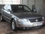 Volkswagen passat b5 2003 с пробегом 210 тыс.км. 1.8 л. в Харькове на Autos.ua