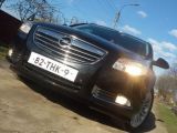 Opel Insignia 2012 с пробегом 153 тыс.км. 1.398 л. в Житомире на Autos.ua