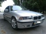 BMW 3 серия 1995 з пробігом 280 тис.км. 1.9 л. в Черкассах на Autos.ua