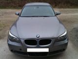 BMW 5 серия 2004 с пробегом 215 тыс.км. 2.5 л. в Севастополе на Autos.ua