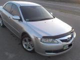 Mazda 6 2006 з пробігом 144 тис.км. 2 л. в Киеве на Autos.ua