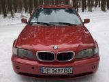 BMW 3 серия 2001 з пробігом 300 тис.км. 2 л. в Житомире на Autos.ua
