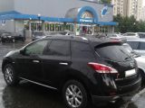 Nissan Murano 2013 с пробегом 12 тыс.км. 3.498 л. в Киеве на Autos.ua