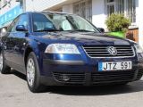 Volkswagen passat b5 2001 з пробігом 240 тис.км. 2 л. в Киеве на Autos.ua