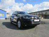 Volkswagen Touareg 3.0 TDI Tiptronic 4Motion (204 л.с.) 2012 с пробегом 47 тыс.км.  л. в Киеве на Autos.ua