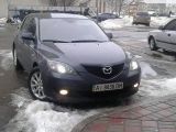 Mazda 3 2009 з пробігом 84 тис.км. 1.6 л. в Киеве на Autos.ua