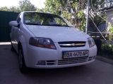 Chevrolet Aveo 2006 с пробегом 150 тыс.км. 1.498 л. в Кропивницком на Autos.ua