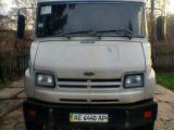 ЗИЛ 5301 1999 с пробегом 145 тыс.км.  л. в Кривом Роге на Autos.ua