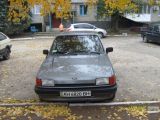 Ford Fiesta 1985 з пробігом 55 тис.км.  л. в Краматорске на Autos.ua