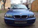 BMW 3 серия 2001 з пробігом 310 тис.км. 2 л. в Виннице на Autos.ua