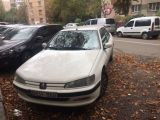 Peugeot 406 1997 с пробегом 260 тыс.км. 1.998 л. в Киеве на Autos.ua