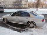 Hyundai Sonata 2003 с пробегом 198 тыс.км. 1.997 л. в Киеве на Autos.ua