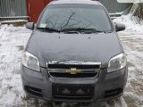 Chevrolet Aveo 2007 з пробігом 150 тис.км. 1.5 л. в Донецке на Autos.ua