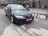 Mazda 6 2003 з пробігом 238 тис.км. 1.998 л. в Киеве на Autos.ua