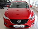Mazda 6 2016 с пробегом 1 тыс.км.  л. в Днепре на Autos.ua