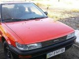 Toyota Corolla 1990 с пробегом 334 тыс.км. 1.6 л. в Одессе на Autos.ua