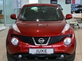 Nissan Juke 1.6 turbo CVT AWD (190 л.с.) 2014 з пробігом 1 тис.км.  л. в Мариуполе на Autos.ua