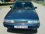 Mazda 626 1990 с пробегом 230 тыс.км. 1.8 л. в Одессе на Autos.ua