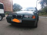 BMW 3 серия 1997 з пробігом 400 тис.км. 2 л. в Харькове на Autos.ua