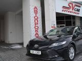 Toyota Camry 2018 з пробігом 1 тис.км. 2.5 л. в Киеве на Autos.ua