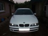 BMW 5 серия 1998 с пробегом 180 тыс.км. 2 л. в Донецке на Autos.ua