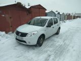 Dacia Sandero 2011 с пробегом 270 тыс.км. 1.2 л. в Боярке на Autos.ua