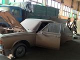Ford Granada 1972 с пробегом 1 тыс.км. 1.6 л. в Киеве на Autos.ua