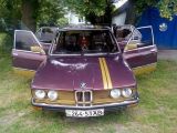 BMW 5 серия 1979 с пробегом 1 тыс.км. 1.8 л. в Полтаве на Autos.ua