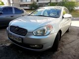 Hyundai Accent 1.4 AT (97 л.с.) 2008 с пробегом 100 тыс.км.  л. в Киеве на Autos.ua