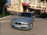 BMW 5 серия 2002 с пробегом 293 тыс.км. 3 л. в Одессе на Autos.ua
