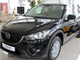 Mazda CX-5 2.0 SKYACTIV-G AT AWD (157 л.с.) 2014 с пробегом 1 тыс.км.  л. в Одессе на Autos.ua