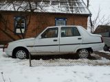 ЗАЗ 1103 славута 2006 с пробегом 163 тыс.км. 1.197 л. в Харькове на Autos.ua