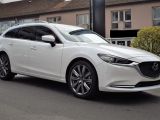 Mazda 6 III Рестайлинг Active 2018 з пробігом 8 тис.км. 2.5 л. в Киеве на Autos.ua