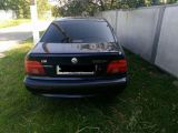 BMW 5 серия 1999 з пробігом 300 тис.км. 2.5 л. в Киеве на Autos.ua