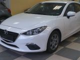 Mazda 3 2014 з пробігом 1 тис.км. 1.998 л. в Белой Церкви на Autos.ua