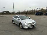 Hyundai Sonata 2013 з пробігом 105 тис.км. 2.359 л. в Днепре на Autos.ua