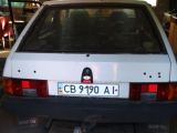 ВАЗ 2109 1994 с пробегом 1 тыс.км. 1.5 л. в Чернигове на Autos.ua
