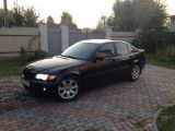 BMW 3 серия 2002 з пробігом 18 тис.км. 2 л. в Киеве на Autos.ua