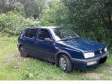 Volkswagen Golf 1994 с пробегом 300 тыс.км. 1.896 л. в Тернополе на Autos.ua