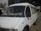 ГАЗ 32213 2000 с пробегом 15 тыс.км. 2.9 л. в Житомире на Autos.ua