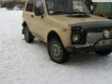 ВАЗ 2121 1987 с пробегом 63 тыс.км. 1.6 л. в Харькове на Autos.ua