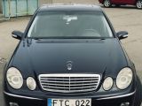 Mercedes-Benz E-Класс 270 CDI MT (177 л.с.) 2003 з пробігом 258 тис.км.  л. в Киеве на Autos.ua