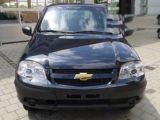 Chevrolet Niva 1.7 MT (80 л.с.) 2015 с пробегом 1 тыс.км.  л. в Запорожье на Autos.ua