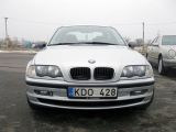 BMW X4 2001 с пробегом 260 тыс.км. 2 л. в Одессе на Autos.ua