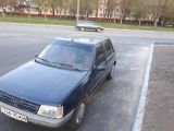 Peugeot 205 1.8 MT D (59 л.с.) 1985 з пробігом 2 тис.км.  л. в Чернигове на Autos.ua
