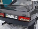 ВАЗ 21099 2001 с пробегом 230 тыс.км. 1.5 л. в Ивано-Франковске на Autos.ua